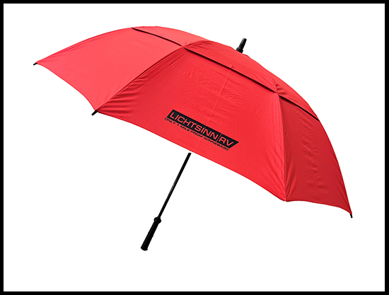 Lichtsinn RV Umbrella